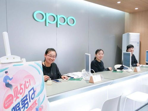 維修難成過去式 O粉專享售后福利，手機面修送修皆便捷