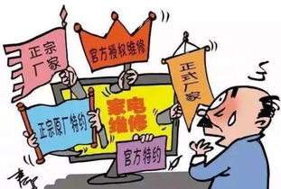 互聯(lián)網(wǎng)維修行業(yè)崛起 極客修優(yōu)勢(shì)凸顯，手機(jī)維修服務(wù)引領(lǐng)新增長(zhǎng)