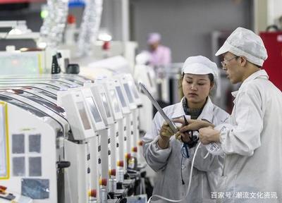 iPhone與iPad嚴(yán)重缺貨，果粉需待五月入手，維修服務(wù)需求激增
